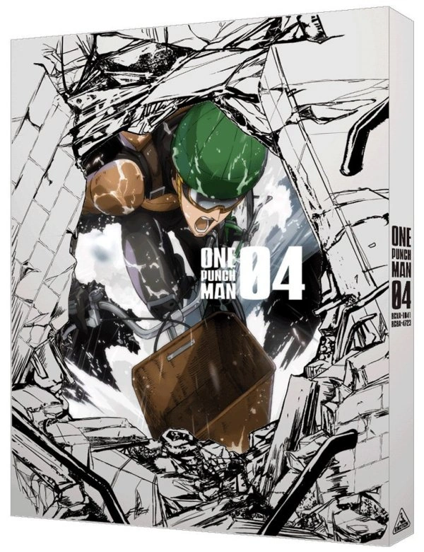 OnePunch Man Vol 1